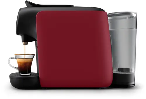 Sublime LM9012/55 Cafetera de cápsulas - Imagen 4