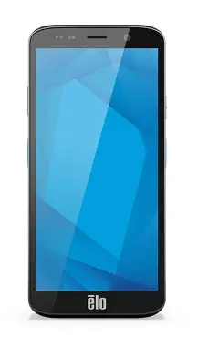 M51 ordenador móvil de mano 15,2 cm (6") 2160 x 1080 Pixeles Pantalla táctil 298 g Negro