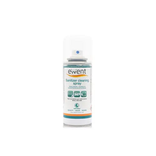 Detergente en spray desinfectante para superficies - Imagen 1