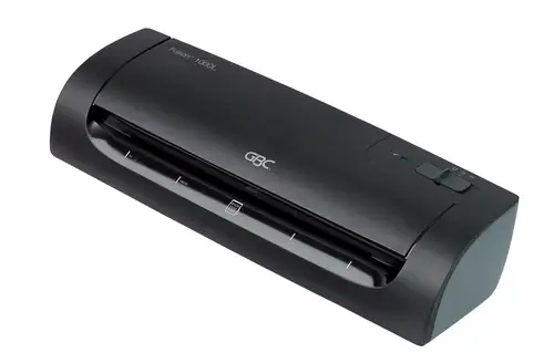 Plastificadora Fusion 1000L A4 - Imagen 2