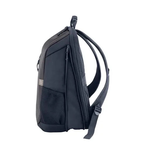 Mochila para portátil Travel de 15,6 pulgadas y 18 litros, color gris - Imagen 11