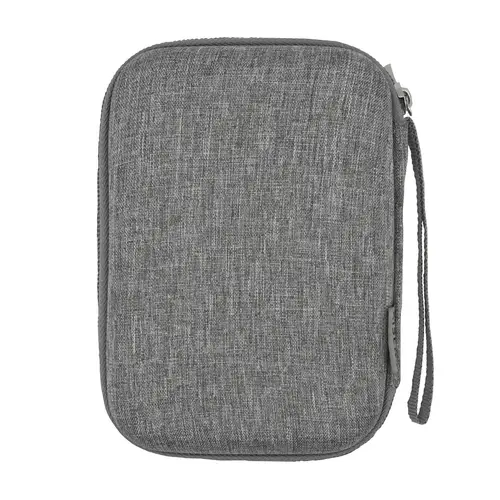Estuche Protector para Caja Externa 2.5?, Gris - Imagen 1