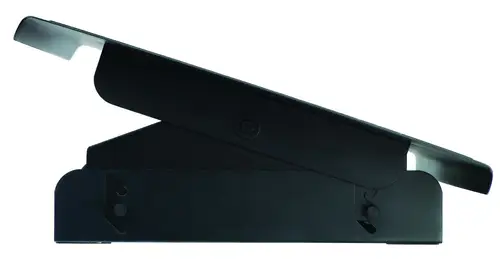 8064101 soporte para el apoyo de pies Negro - Imagen 6