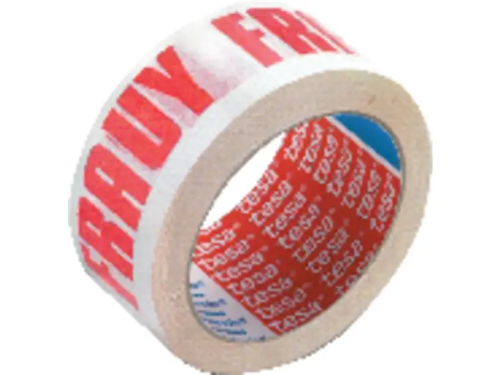 TES CTA MUY FRAGIL 132Mx50MM. 60089-00002-00