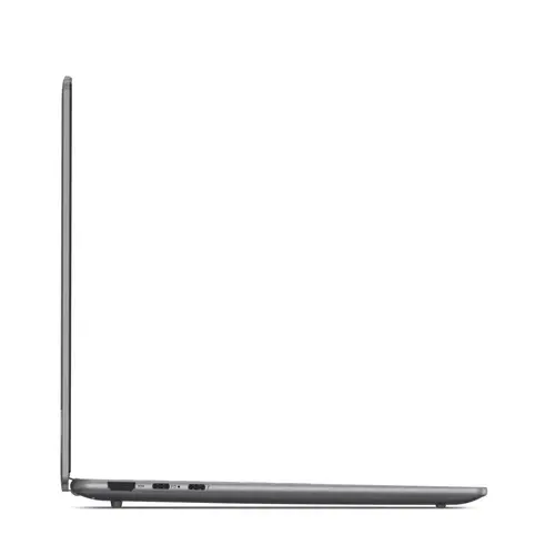 Yoga Slim 7 14IMH9 Intel Core Ultra 7 155H Portátil 35,6 cm (14") WUXGA 32 GB LPDDR5-SDRAM 1 TB SSD Wi-Fi 6E (802.11ax) Windows 11 Home Español Gris - Imagen 9