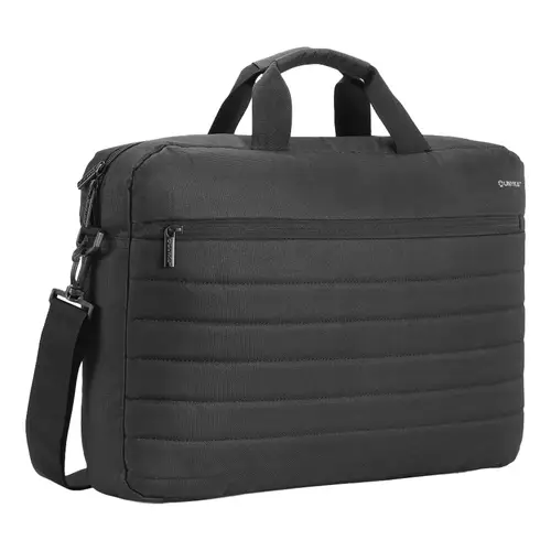 Urban MA17 43,9 cm (17.3") Maletín Negro - Imagen 1