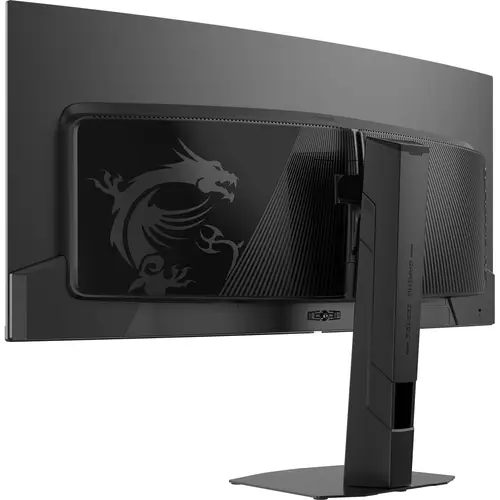 MAG 341CQP QD-OLED X28 pantalla para PC 86,4 cm (34") 3440 x 1440 Pixeles UltraWide Quad HD Negro - Imagen 11