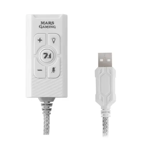 MSC2W, Blanco, One size - Imagen 1