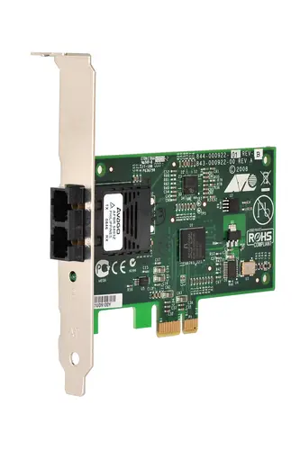 AT-2712FX Interno Ethernet 100 Mbit/s - Imagen 1