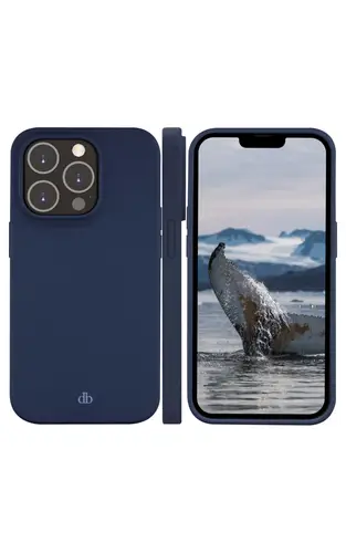 Costa Rica funda para teléfono móvil 15,5 cm (6.1") Azul - Imagen 3