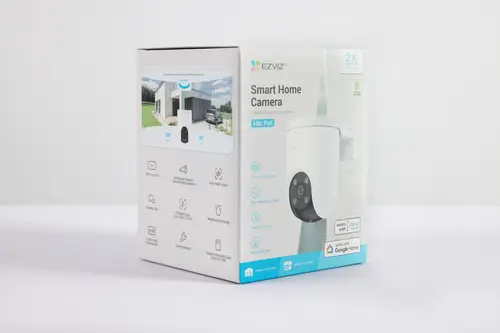 H8c PoE 2K Almohadilla Cámara de seguridad IP Exterior 2304 x 1296 Pixeles Techo/pared - Imagen 20