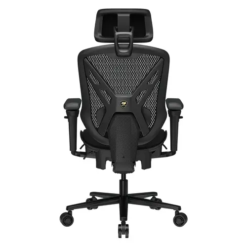 Speeder NEO Silla para videojuegos universal Asiento acolchado Negro - Imagen 5