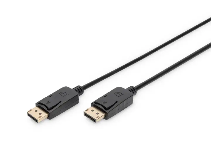 Cable de conexión DisplayPort