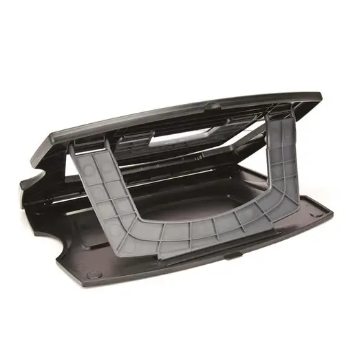 Soporte Base Portátil Ajustable para Ordenadores Portátiles de 9 a 12 Pulgadas - Base Ergonómica para Portátiles - Imagen 2