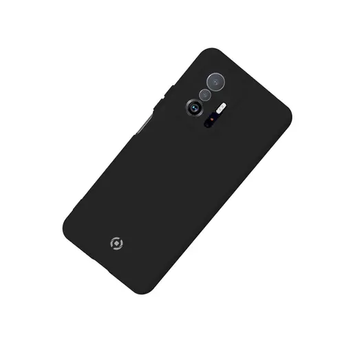 CROMO982BK funda para teléfono móvil 16,9 cm (6.67") Negro - Imagen 3