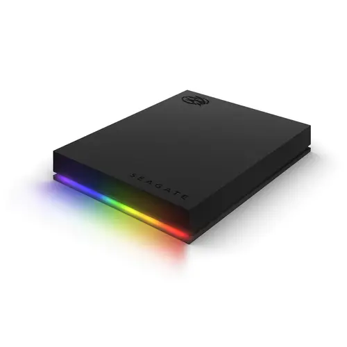 Game Drive FireCuda disco duro externo 5 TB Negro - Imagen 14