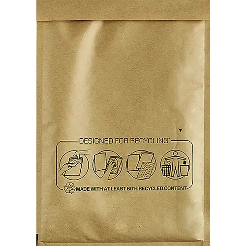 Bolsa Acolchada Burbujas Bankers Box Nº 16 220x330 Pack 10 Uds - Imagen 1