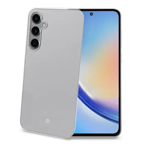 GELSKIN1064 funda para teléfono móvil 16,8 cm (6.6") Transparente - Imagen 1
