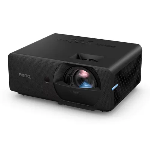 LH830ST Proyector de corto alcance 4000 lúmenes ANSI DLP UHD 4K (3840x2160) 3D Negro - Imagen 4