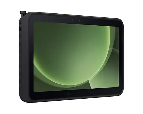 Galaxy Tab Active5 Pro SM-X350N Qualcomm Snapdragon 128 GB 25,6 cm (10.1") 6 GB Wi-Fi 6 (802.11ax) Verde - Imagen 13
