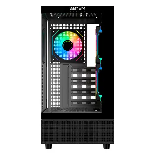 DANUBE SAVA H400 Prime Torre Negro - Imagen 6