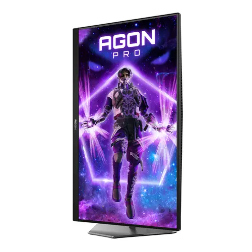 AGON PRO 600Hz TN HDMI USB RGB pantalla para PC - Imagen 13