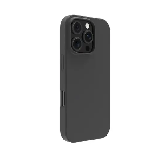 Bulk - Nuuk funda para teléfono móvil 17,5 cm (6.9") Negro - Imagen 3
