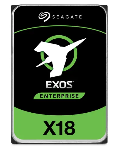 Enterprise ST18000NM000J disco duro interno 18 TB 7200 RPM 256 MB 3.5" Serial ATA III - Imagen 2