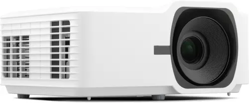 LSD400HD videoproyector Proyector de alcance estándar 4000 lúmenes ANSI DLP 1080p (1920x1080) Blanco - Imagen 6