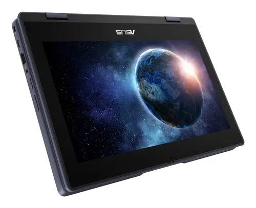 BR1104FTA-NS0091XA - Ordenador Portátil 11.6" HD (Intel N N150, 8GB RAM, Graphics, Windows 11 Pro Education) Gris Mineral - Teclado QWERTY español - Imagen 13
