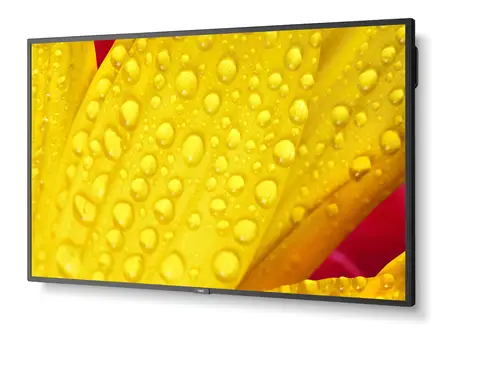 MultiSync M551-2 Diseño de quiosco 127 cm (50") LED 4K Ultra HD Negro Procesador incorporado - Imagen 5