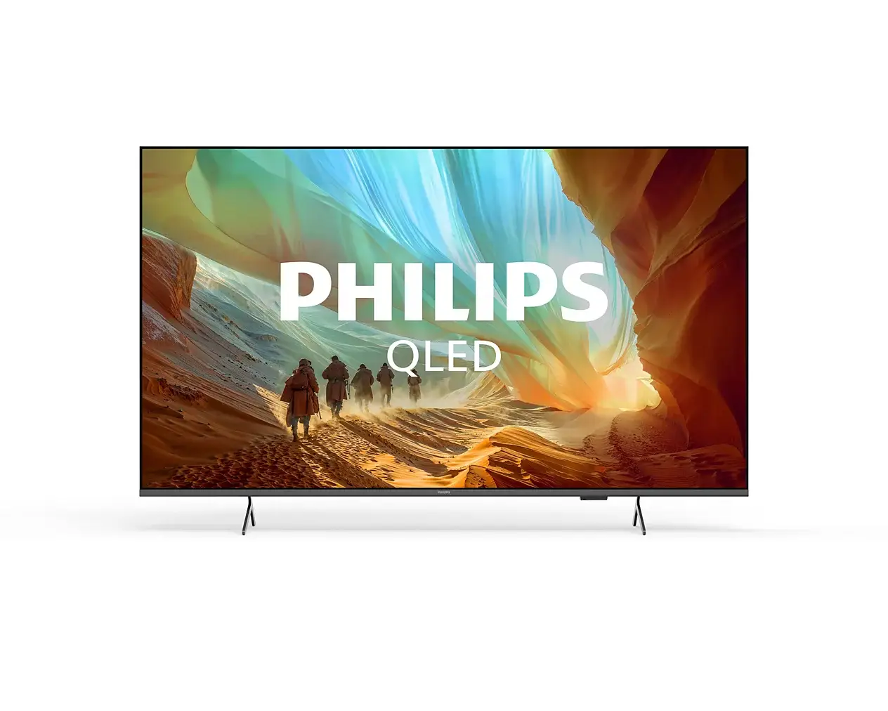 65PQS7801/12 Televisor 165,1 cm (65") 4K Ultra HD Smart TV Wifi Negro