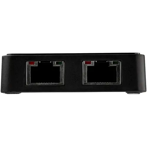 Adaptador Tarjeta de Red NIC Externa USB 3.0 2 Puertos Gigabit Ethernet RJ45 y Puerto USB - Imagen 5