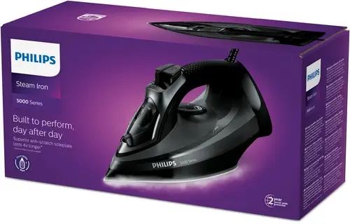 5000 series Plancha de vapor serie 5000 DST5040/80 - Imagen 5