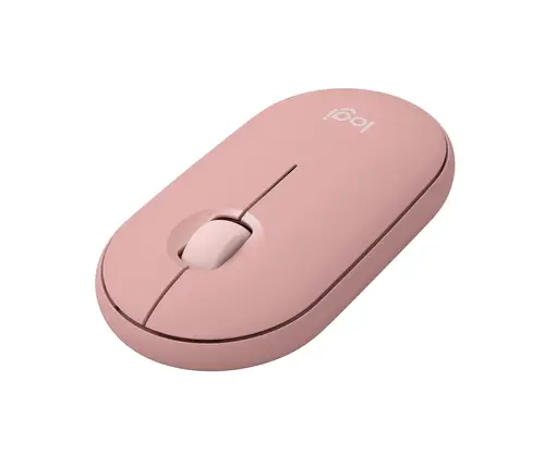 910-007014 ratón Viajes Ambidextro RF Wireless + Bluetooth Óptico 4000 DPI - Imagen 4