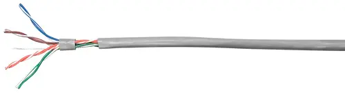 401413 cable de red Beige 305 m Cat5e U/UTP (UTP) - Imagen 1