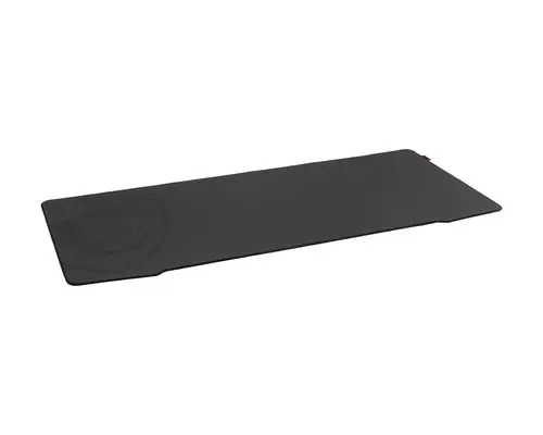 AGILITY GD73 alfombrilla para ratón Alfombrilla de ratón para juegos Negro - Imagen 4