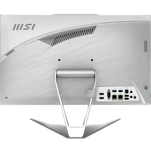 Pro AP222T 14MA-614EU Intel® Core i3 i3-14100 54,6 cm (21.5") 1920 x 1080 Pixeles Pantalla táctil PC todo en uno 8 GB DDR4-SDRAM 512 GB SSD Windows 11 Home Wi-Fi 5 (802.11ac) Blanco - Imagen 3