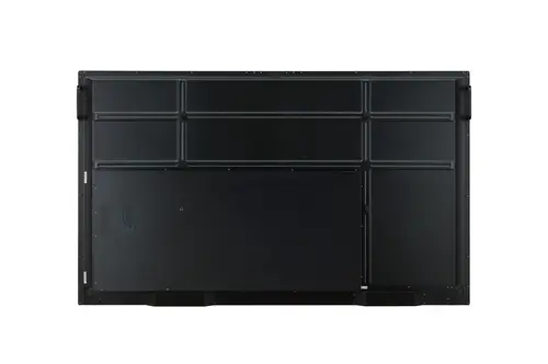 55TR3BG-B pantalla de señalización Pantalla plana para señalización digital 139,7 cm (55") IPS 350 cd / m² 4K Ultra HD Negro Pantalla táctil 16/7 - Imagen 7