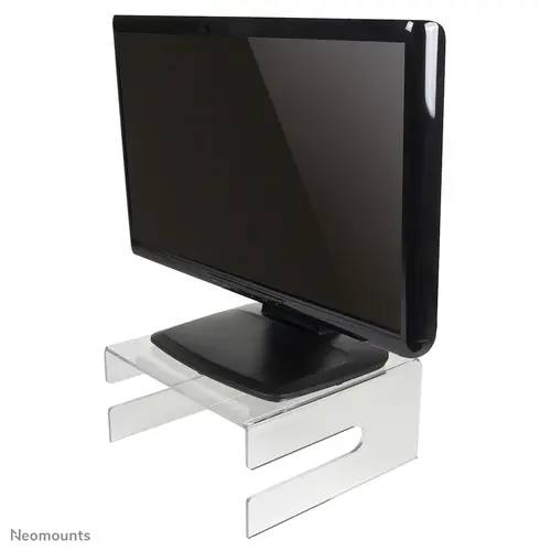 NSMONITOR50 Soporte elevador para monitor/portátil - universal - Imagen 1