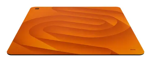 H-SR-SE II ORANGE Alfombrilla de ratón para juegos Naranja - Imagen 1