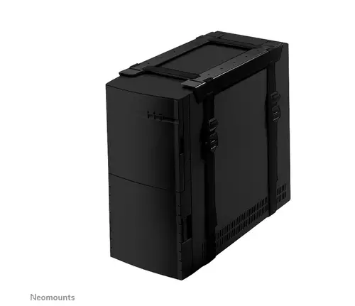 CPU-D025BLACK Soporte para CPU - máx 20 kg - universal - Imagen 4