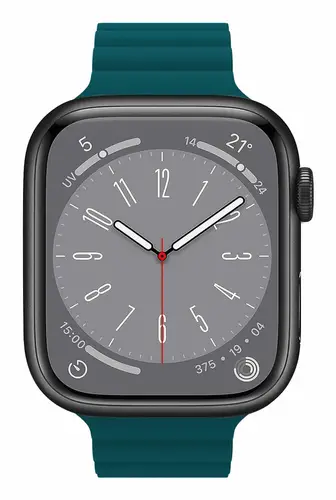 WBANDMAGGNLG pieza y accesorio para reloj Correa de reloj - Imagen 2