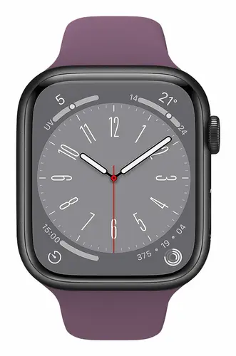 WBANDSIL40VL pieza y accesorio para reloj Correa de reloj - Imagen 2