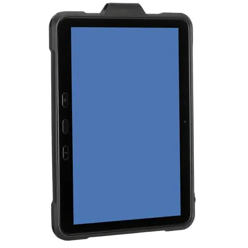 THD501GLZ funda para tablet 25,6 cm (10.1") Libro Negro - Imagen 4