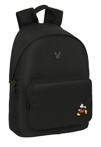 SAFTA-MICKEY MOUSE MOCHILA 14,1