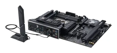 TUF GAMING Z890-PLUS WIFI Intel Z890 LGA 1851 (Socket V1) ATX - Imagen 6