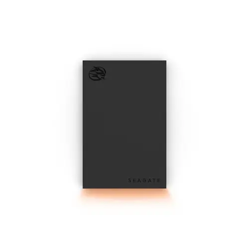 Game Drive FireCuda disco duro externo 5 TB Negro - Imagen 17