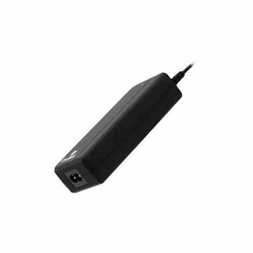 FALCOONB90U adaptador e inversor de corriente Interior 90 W Negro - Imagen 4