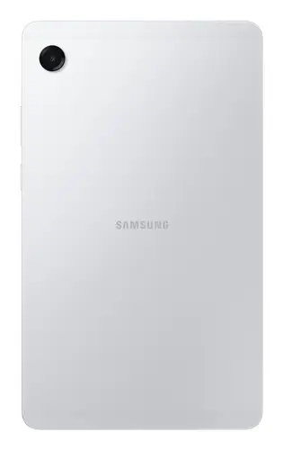 Galaxy Tab A SM-X135F 4G LTE-TDD & LTE-FDD 64 GB 22,1 cm (8.7") 4 GB Wi-Fi 5 (802.11ac) Plata - Imagen 3